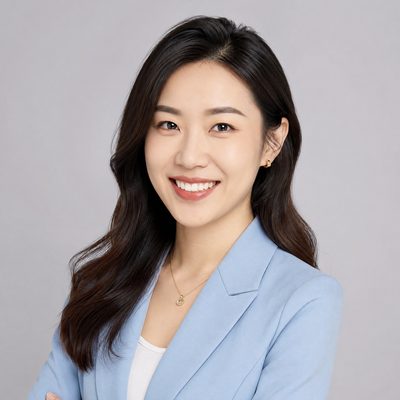 周婷婷,电影在线观看免费完整版增长负责人,职业女性照